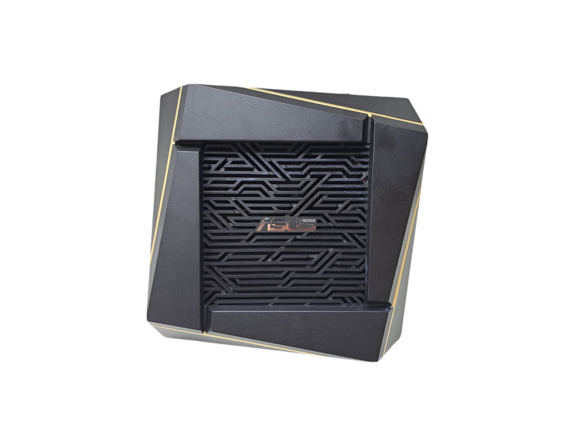 ASUS RT-AX92U | Tri-Band Gigabit AX6100 Wi-Fi 6 Mesh Router