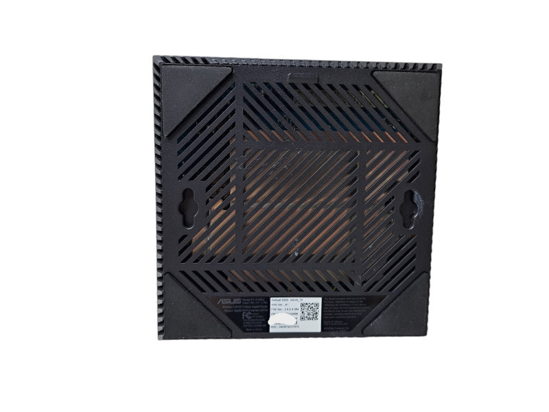 ASUS RT-AX92U | Tri-Band Gigabit AX6100 Wi-Fi 6 Mesh Router