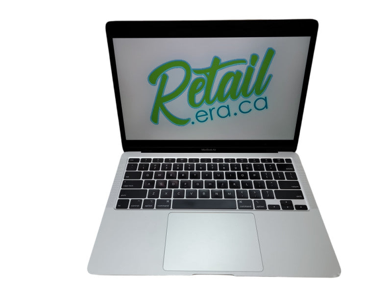 Apple Macbook Air 2020 13" 2-Core i3-1000NG4 @ 1.1GHz 8GB DDR4 120GB SSD - READ