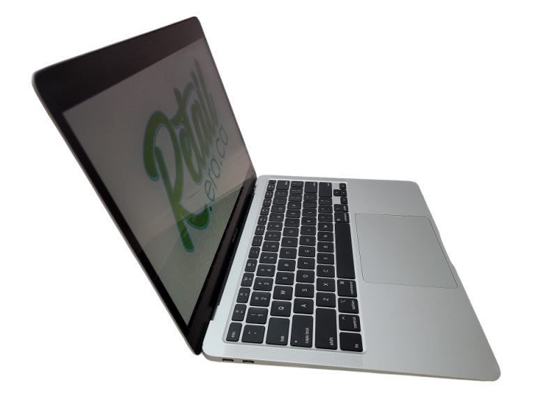 Apple Macbook Air 2020 13" 2-Core i3-1000NG4 @ 1.1GHz 8GB DDR4 120GB SSD - READ