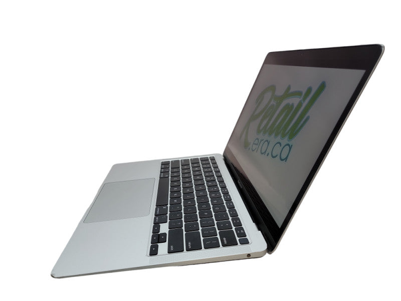 Apple Macbook Air 2020 13" 2-Core i3-1000NG4 @ 1.1GHz 8GB DDR4 120GB SSD - READ