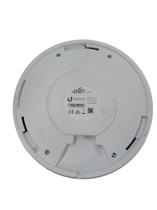Ubiquiti UniFi Access Point AC Long-Range, 24V PoE, UAP-LR !