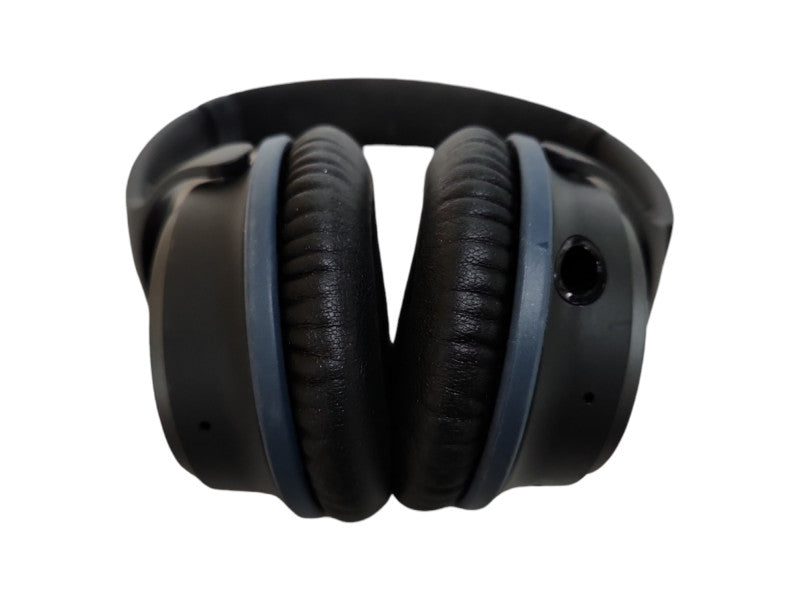 Bose QuietComfort 25 QC25 Wired Acoustic Noise Canceling Headphones, READ