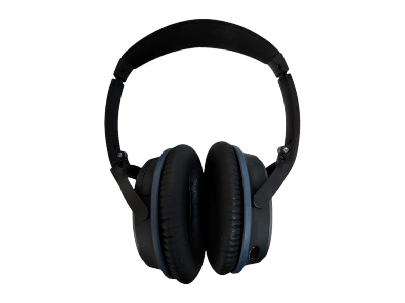 Bose QuietComfort 25 QC25 Wired Acoustic Noise Canceling Headphones, READ