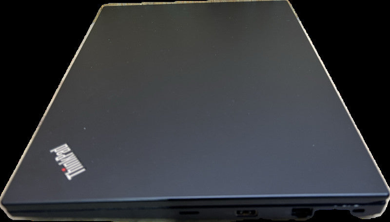Lenovo ThinkPad E495 AMD Ryzen 7 3700U Radeon RX Vega 10 GPU 16GB RAM 256SSD  Lap200