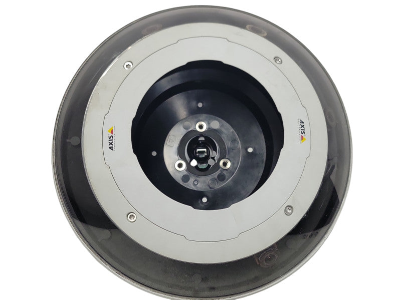 Axis Q6000-E 0636-001-01 Quad Camera Security Camera, READ _