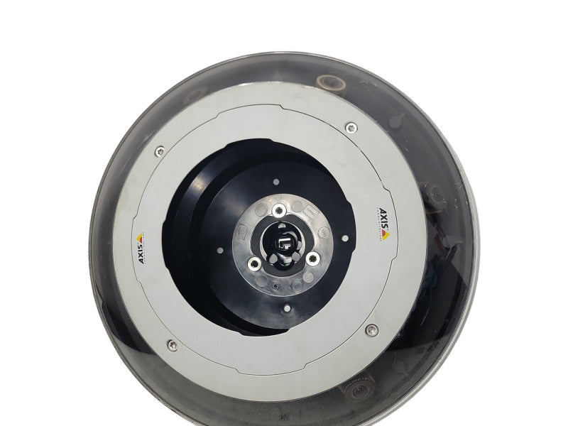 Axis Q6000-E 0636-001-01 Quad Camera Security Camera, READ _