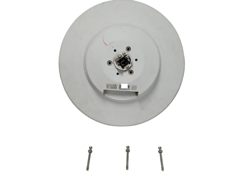 Axis Q6000-E 0636-001-01 Quad Camera Security Camera, READ _