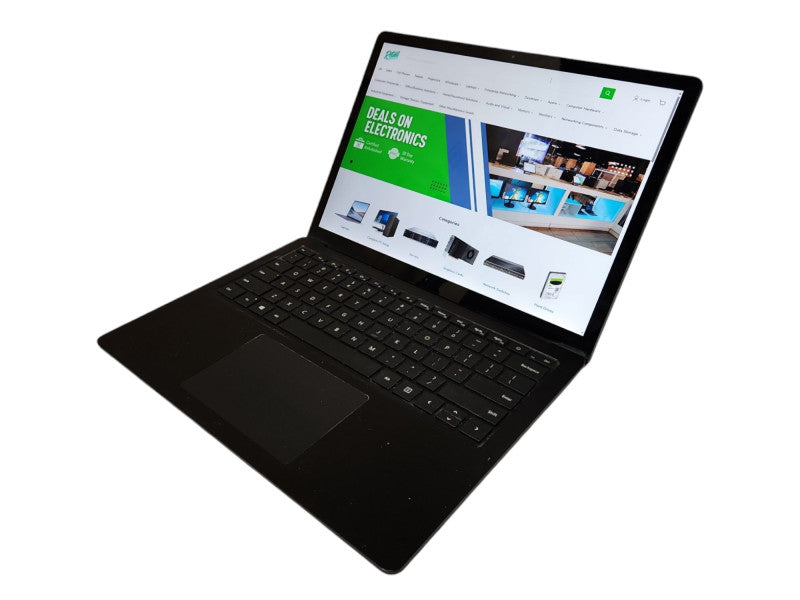 Microsoft Surface Laptop 3, i5-1035G7 1.20GHz, 8GB RAM, 256GB SSD  Lap200