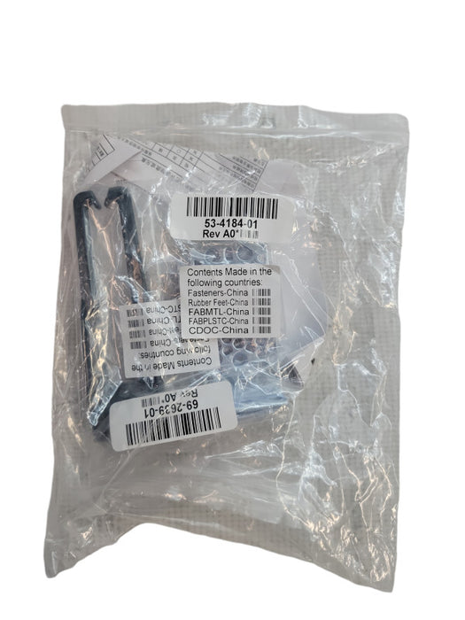 Cisco C3850-RACK-KIT 3850 2960X 3650 Series Ears Rack Mount Bracket Kit %