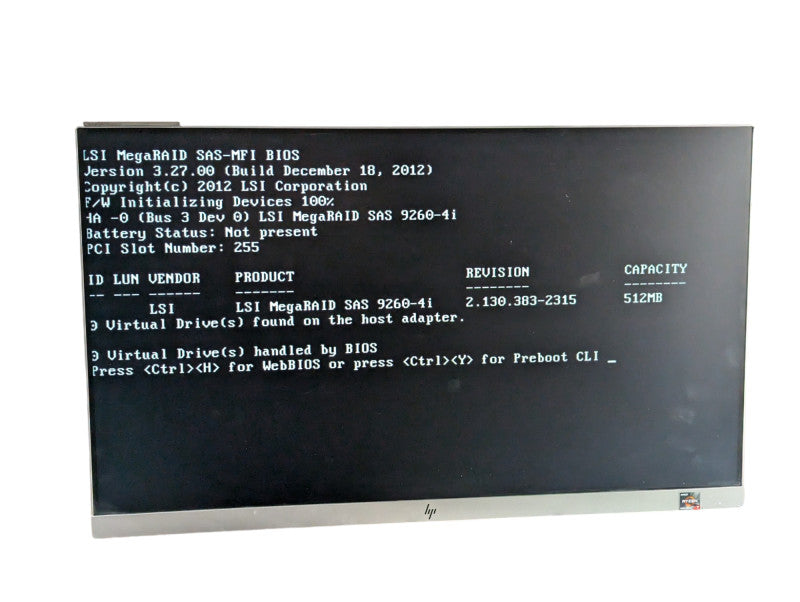 Digium Switchvox Server Intel S1200BTL Xeon E3-1225 v2 @ 3.20Ghz 16GB RAM  -