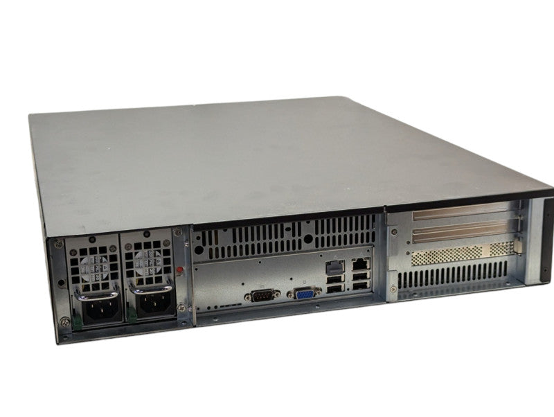 Digium Switchvox Server Intel S1200BTL Xeon E3-1225 v2 @ 3.20Ghz 16GB RAM  -