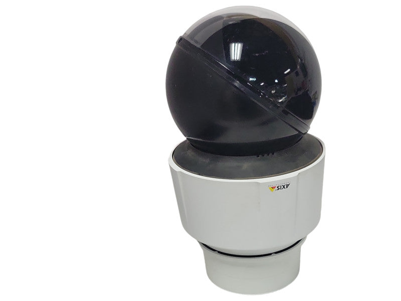 Axis Q6155-E 60Hz PTZ Dome Network Camera 0934-001-03 _