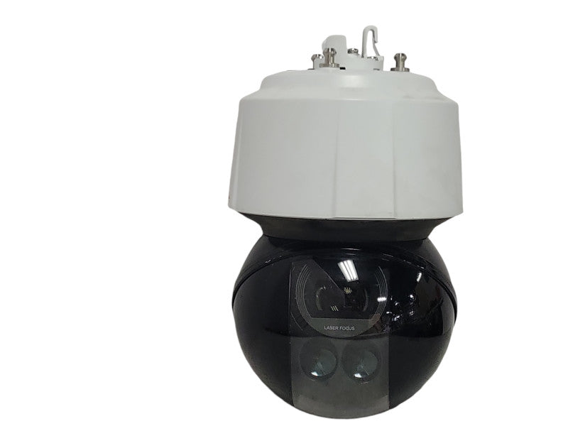 Axis Q6155-E 60Hz PTZ Dome Network Camera 0934-001-03 _