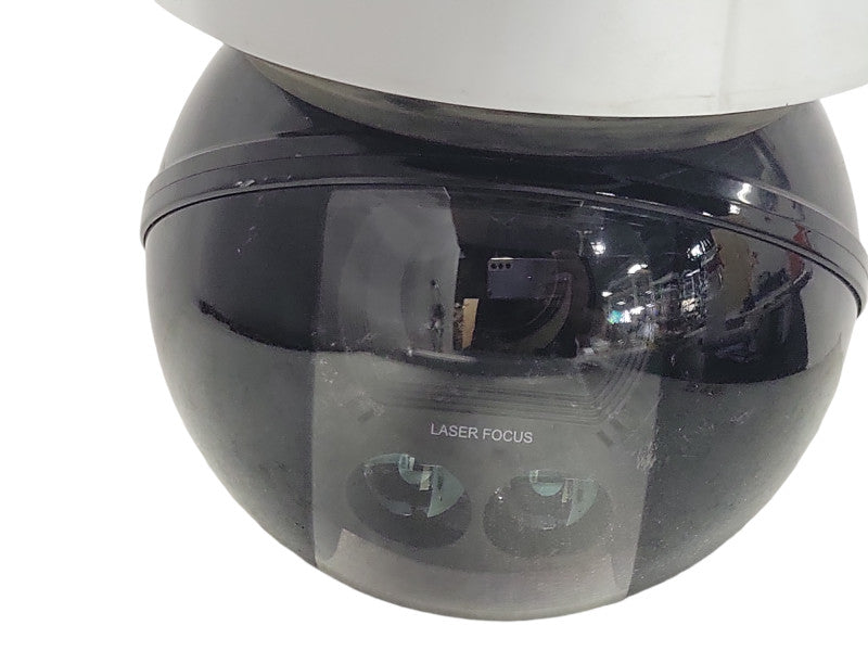 Axis Q6155-E 60Hz PTZ Dome Network Camera 0934-001-03 _