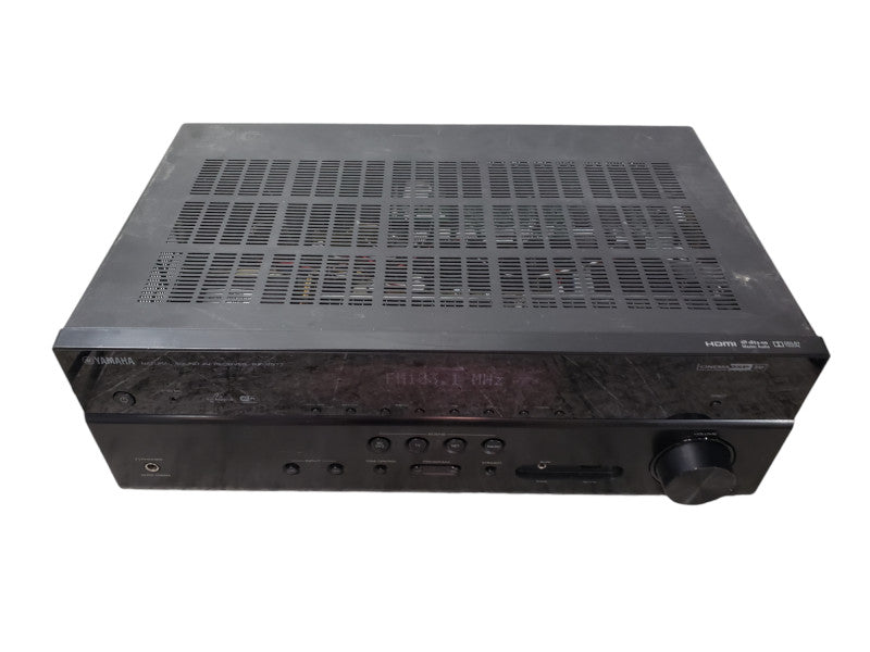 Yahama RX-V577 Cinema DSP 3D Digital Natural Sound AV Receiver