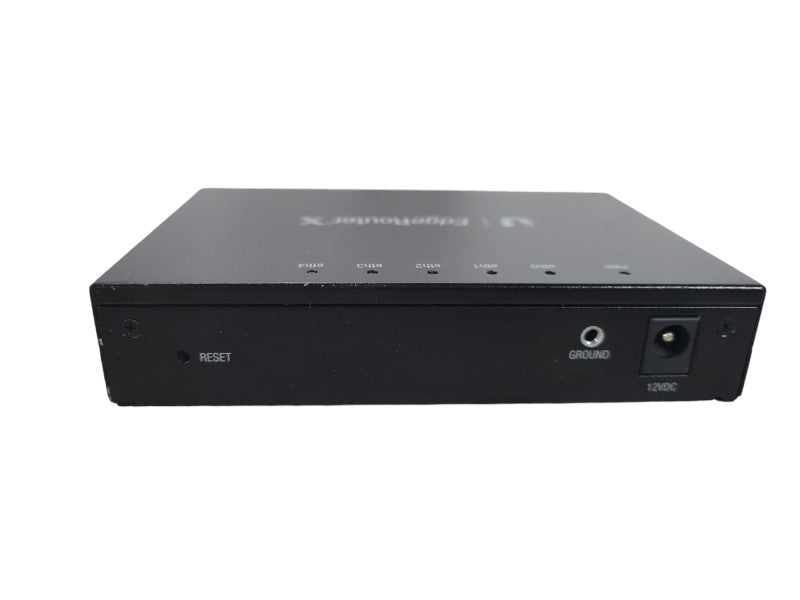 Ubiquiti Networks ER-X EdgeRouter X 5-Port Gigabit Wired Router !