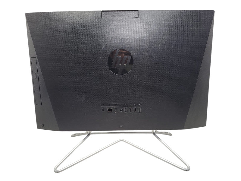 HP All-in-One 24-df0309c 24" i3-1005G1 1.2GHz 12GB RAM 512GB SSD $