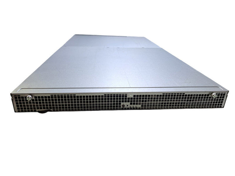 Supermicro X10DDW-i 1U | 2x Xeon E5-2620 v4 @ 2.10GHz, 16GB DDR4, 1x PSU
