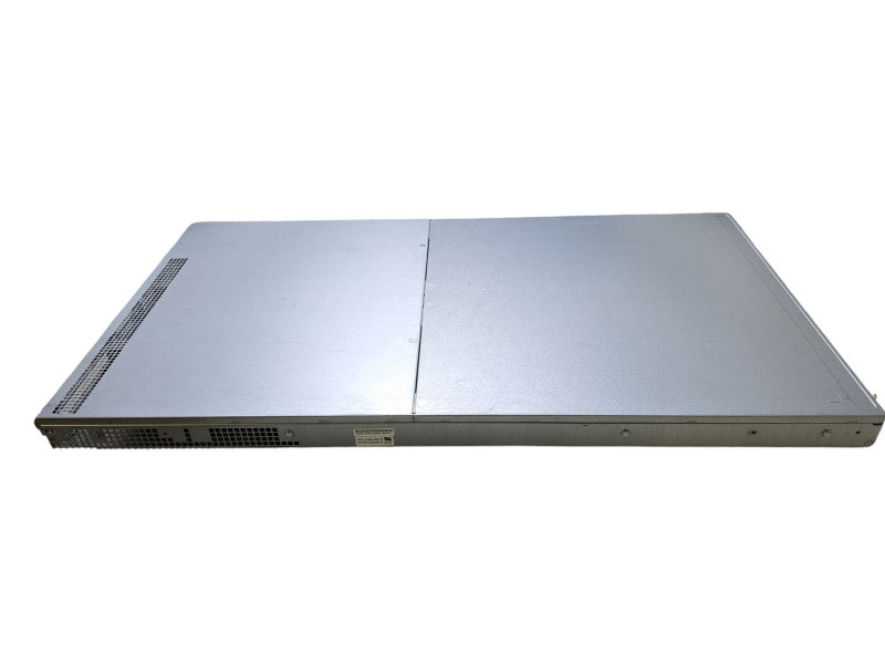 Supermicro X10DDW-i 1U | 2x Xeon E5-2620 v4 @ 2.10GHz, 16GB DDR4, 1x PSU