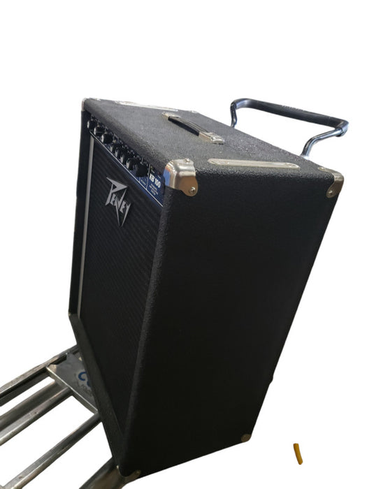 Vintage Peavey KB100 KB 100 Keyboard Amplification System Amp