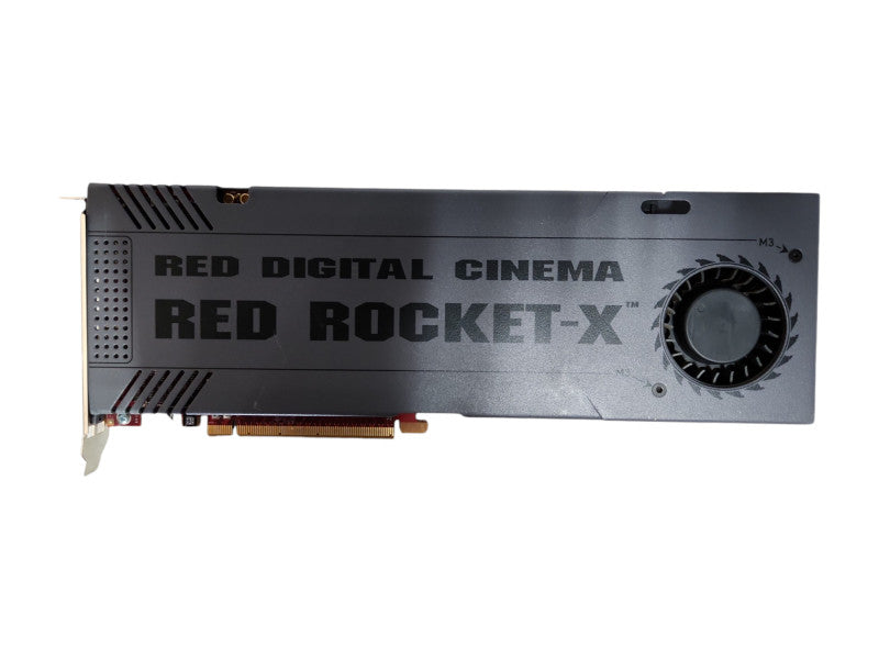 Red Digital Cinema RED ROCKET-X 5790.1897 Card w/ 2x Display Port