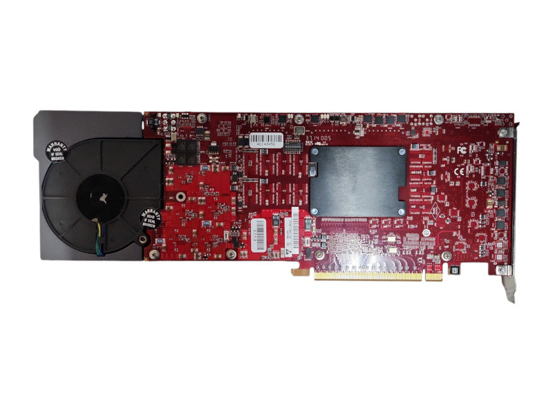 Red Digital Cinema RED ROCKET-X 5790.1897 Card w/ 2x Display Port