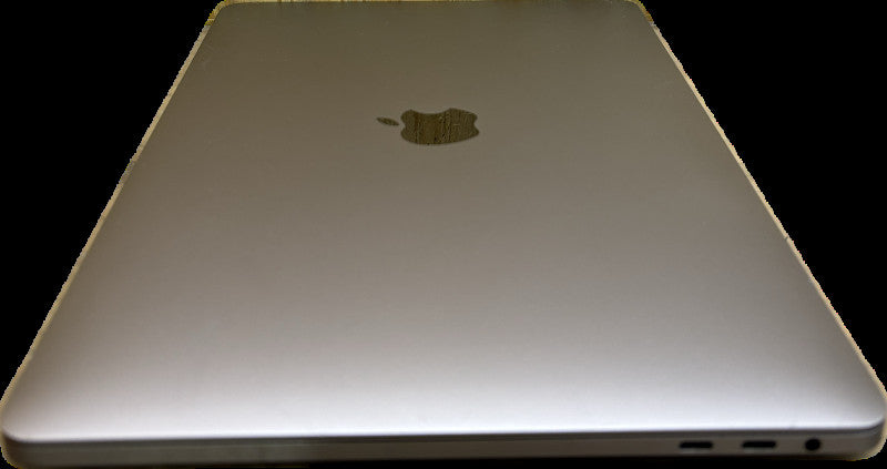 Apple MacBook Pro 13" 2017 TouchBar 4 Ports i7-7567U@3.5GHz 16GB 256SSD READ!