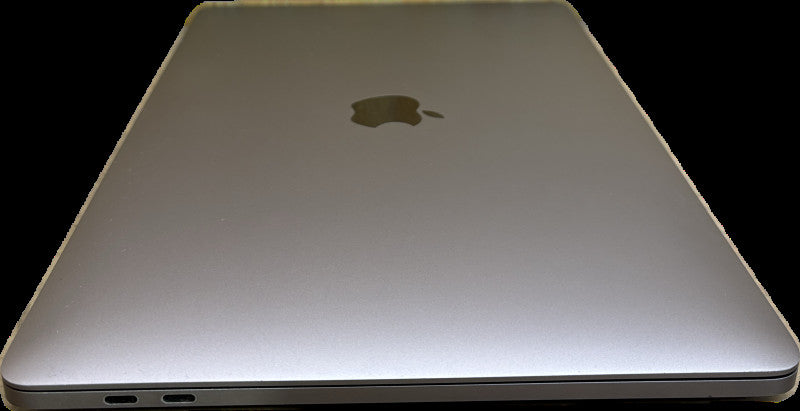 Apple MacBook Pro 13" 2017 TouchBar 4 Ports i7-7567U@3.5GHz 16GB 256SSD READ!