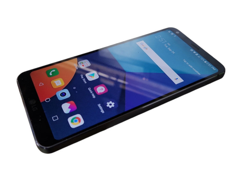LG G6 LG-H873 32GB