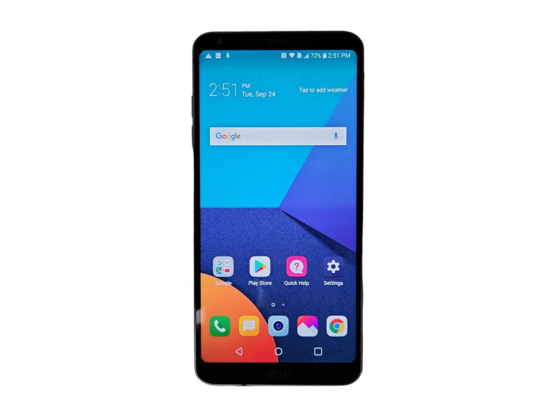 LG G6 LG-H873 32GB