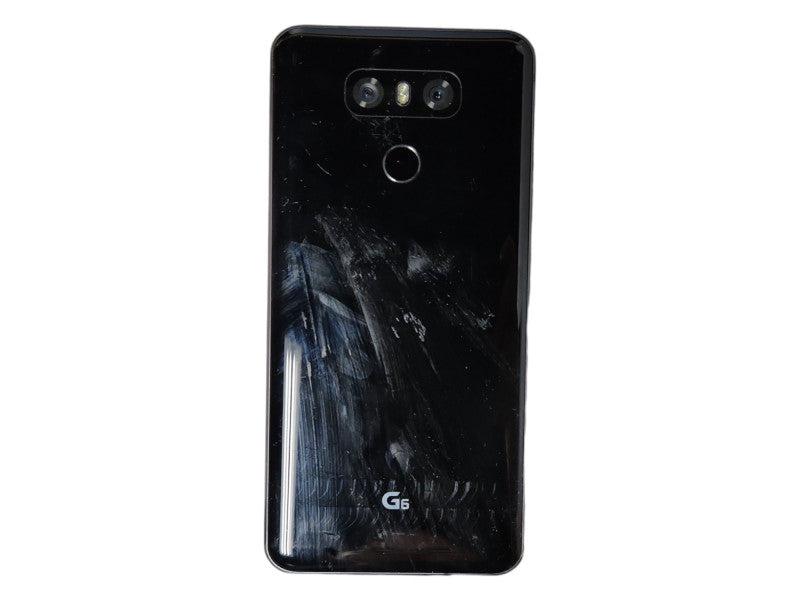 LG G6 LG-H873 32GB