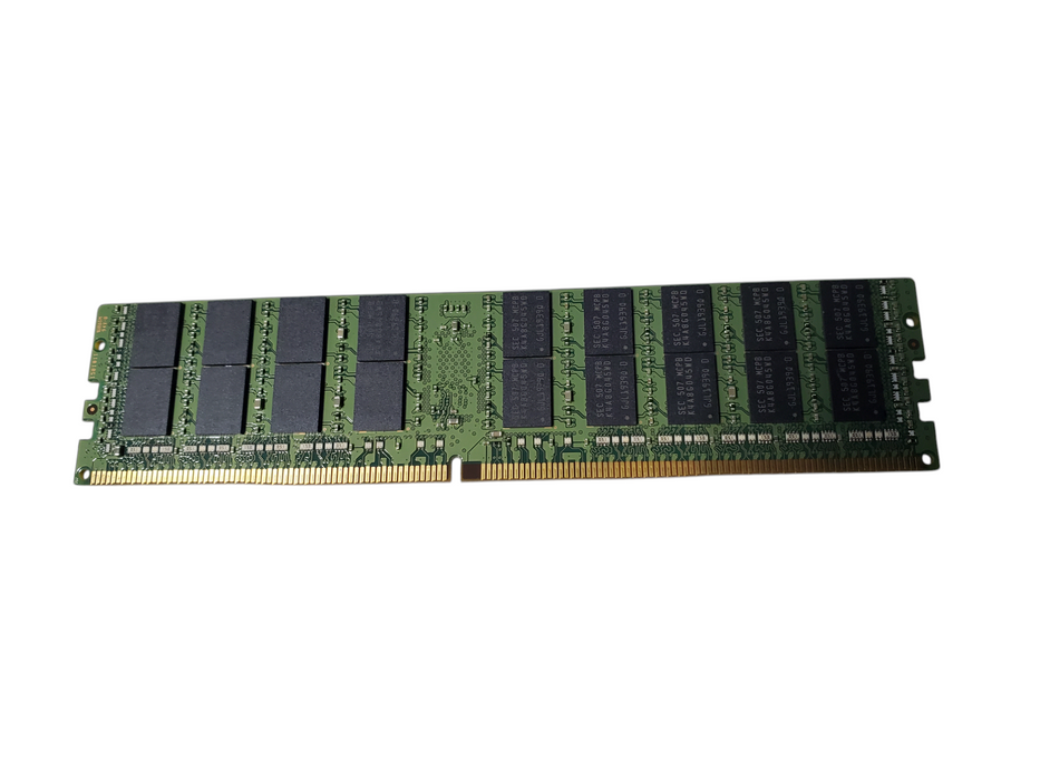 SAMSUNG 32GB PC4-3200 DDR4 ECC RDIMM Server RAM Q
