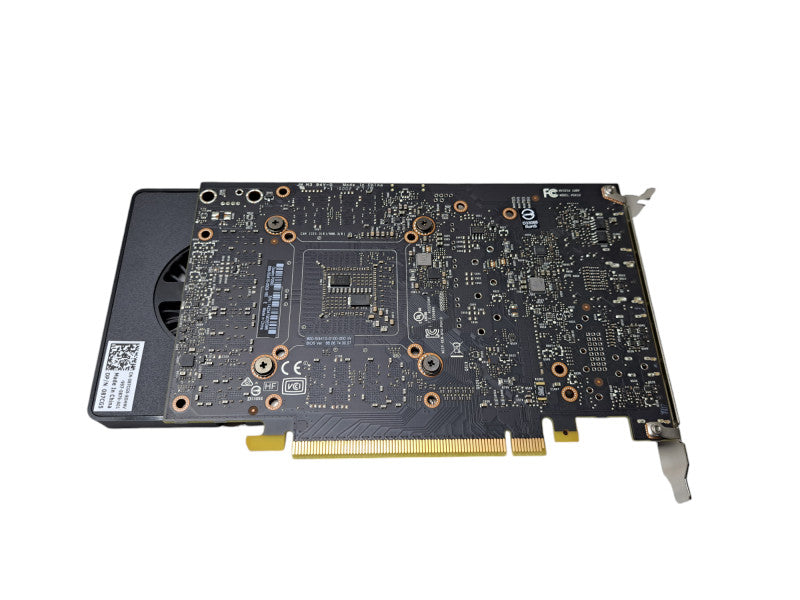 NVIDIA Quadro P2000 | 5GB GDDR5 Graphics Card | 4x DisplayPort
