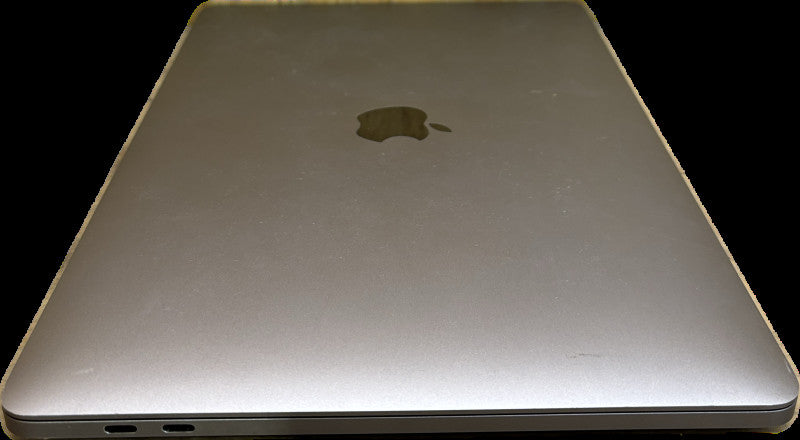 Apple MacBook Pro 13" 2019 TouchBar 4Ports i7-8569U 16GB 256SSD No AC Adapter
