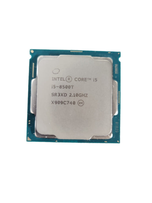 Intel Core i5-8500T 2.10GHz SR3XD CPU !