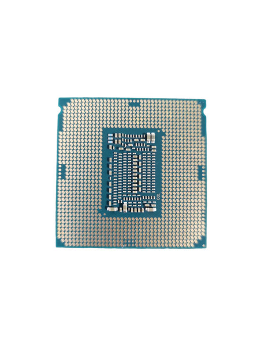 Intel Core i5-8500T 2.10GHz SR3XD CPU !