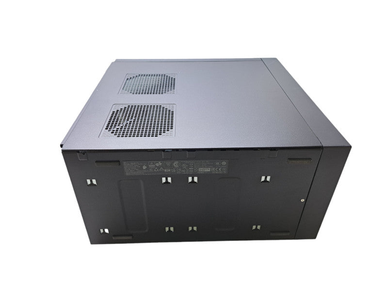 Dell Precision 3630 Tower | Xeon E-2146G @ 3.5GHz 6C, 16GB DDR4, 512GB NVMe