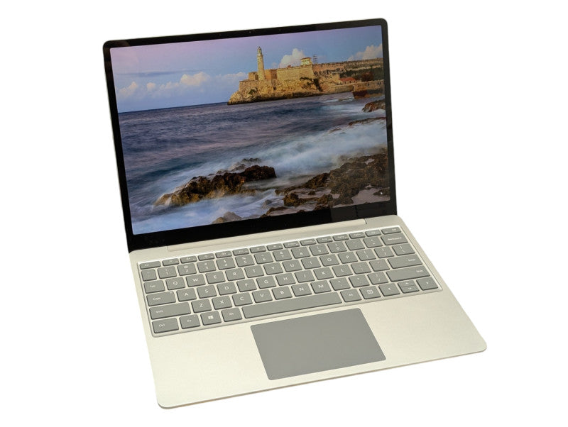 Surface Laptop Go 1943 Intel Core i5-1035G1 @ 1.00Ghz 16GB RAM & 256GB Q- Lap200