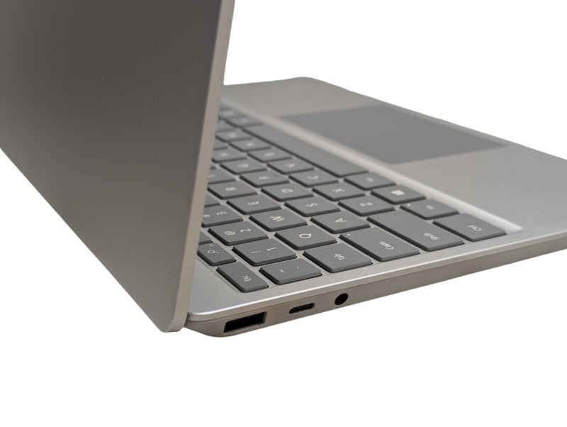 Surface Laptop Go 1943 Intel Core i5-1035G1 @ 1.00Ghz 16GB RAM & 256GB READ  Q- Lap200