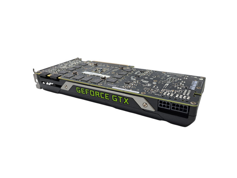 NVIDIA GeForce GTX Titan X 12GB GDDR5 Graphics Card | 699-1G600-0000-501