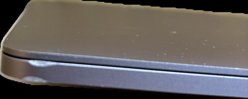 Apple MacBook Pro 13" 2019 Touch Bar i5-8257U 8GB RAM 128GB SSD READ