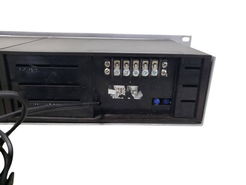 DORROUGH MODEL 40-A LOUDNESS MONITOR COMPLETE SET- READ PLS