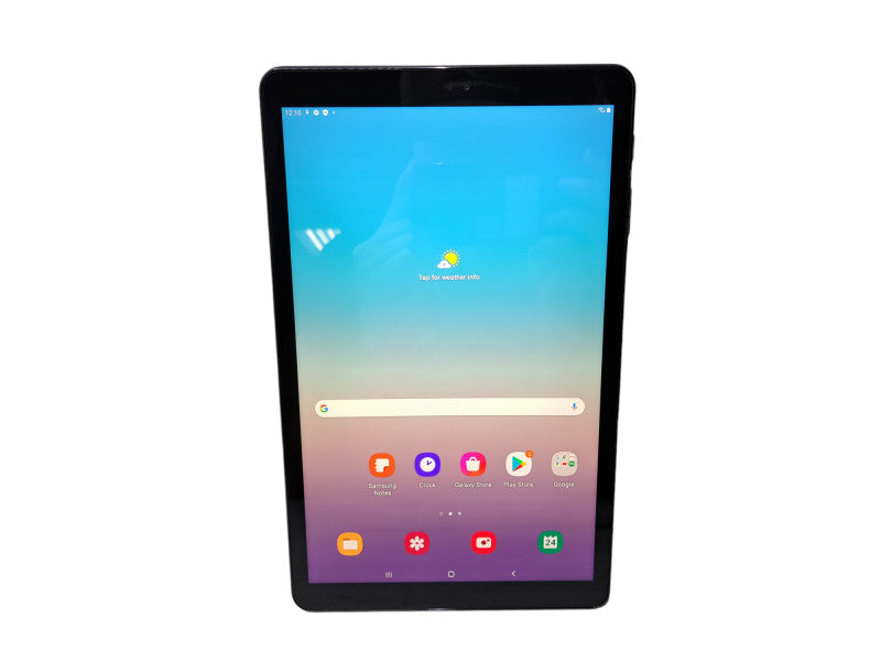 Samsung Galaxy Tab A 2018 10.5" | 32GB Black | SM-T590 | Grade A