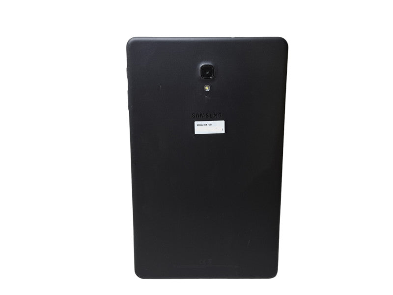 Samsung Galaxy Tab A 2018 10.5" | 32GB Black | SM-T590 | Grade A