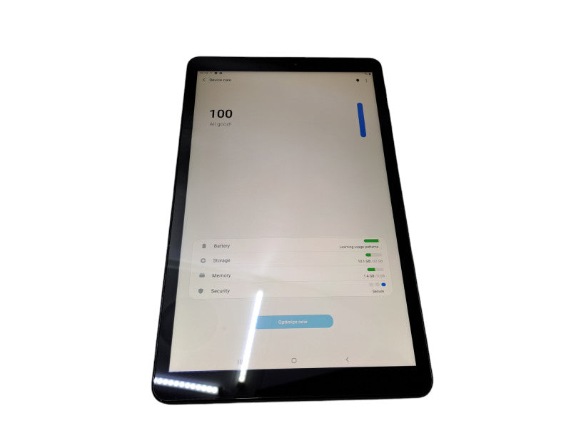 Samsung Galaxy Tab A 2018 10.5" | 32GB Black | SM-T590 | Grade A