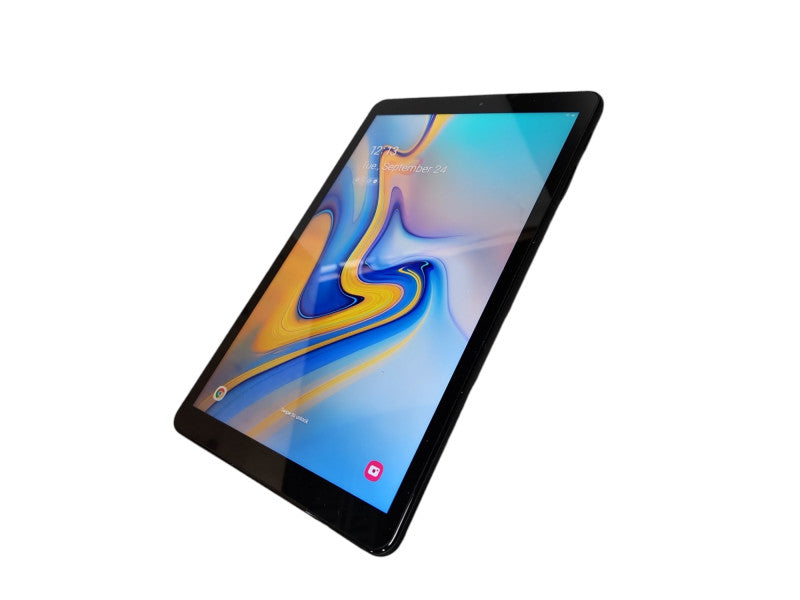 Samsung Galaxy Tab A (2018) SM-T590, 32GB Wi-Fi 10.5" Android Tablet