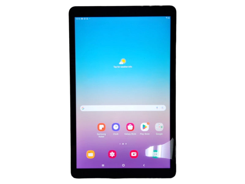 Samsung Galaxy Tab A (2018) SM-T590, 32GB Wi-Fi 10.5" Android Tablet