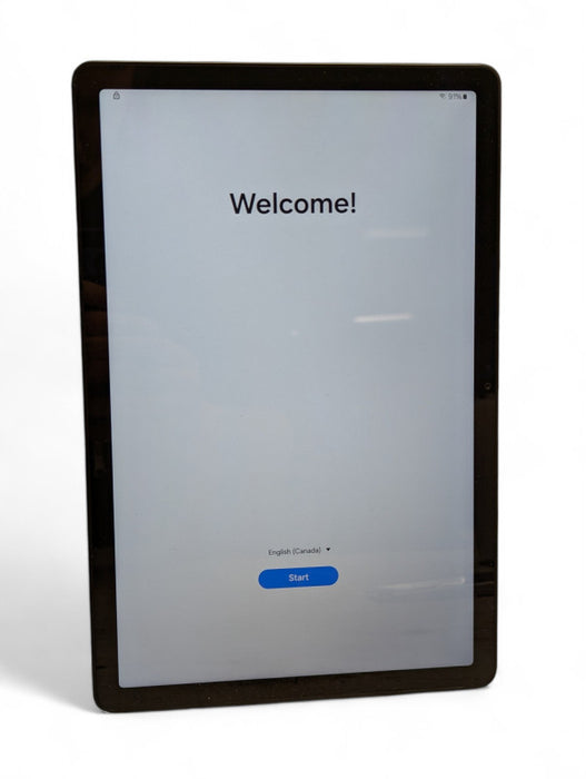Samsung Galaxy Tab A9+ SM-X210 Tablet Please READ  -