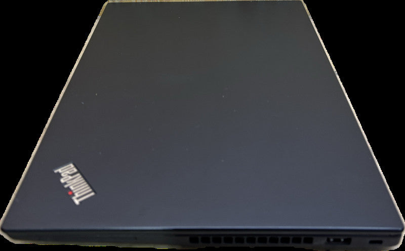 Lenovo ThinkPad T14s TOUCH Intel Core i7-10510U@2.3GHz 16GB RAM 256GB SSD  Lap200